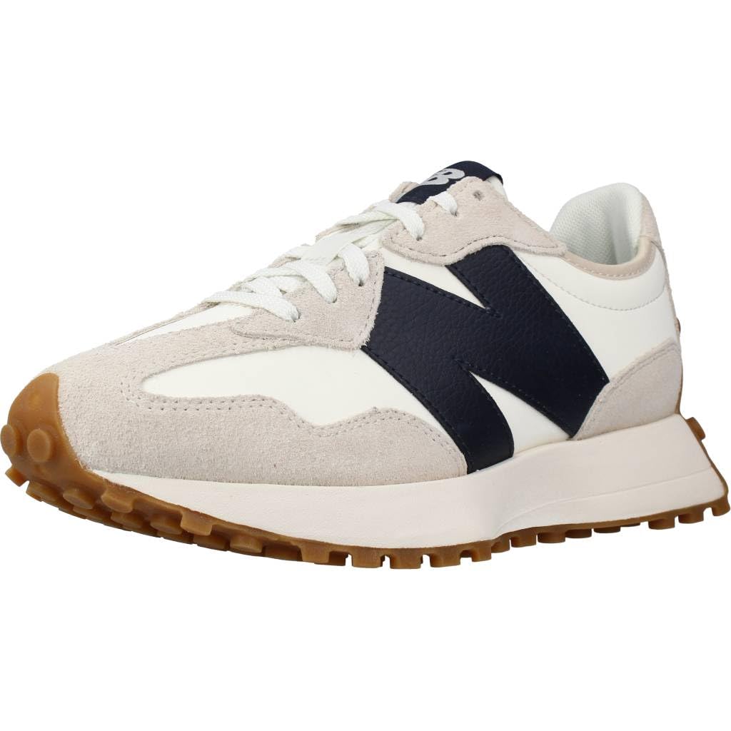 New Balance WS327KB 327 Mujer Moonbeam EU 37.5