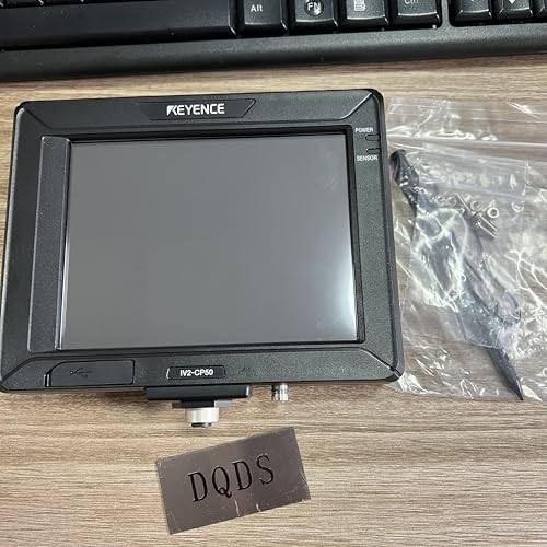 Image of IV2CP50 Sealed in Box with One Year Warranty
