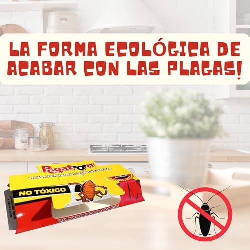 La Mejor review de Cebo extermina cucarachas bayer listamos los 10 mejores. 12 La Mejor review de Cebo extermina cucarachas bayer listamos los 10 mejores. 12