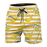 Mens Shorts Casual Comfortable Workout Shorts Drawstring Zipper Pockets Elastic Waist Shorts Men's S