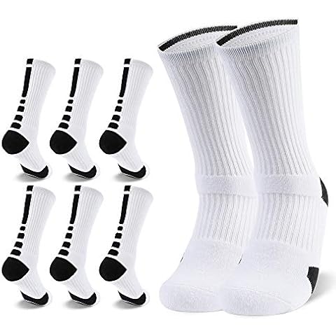 Chaussettes de Randonnée SPFASZEIV Cover