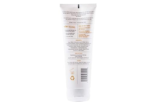 Miniatura 6 de 31st State Gel de baño para el acné. Sin gluten, gel corporal vegano. Natural e ideal para toda la familia