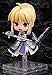 Good Smile Nendoroid Fate/Stay Night - Saber Super Movable Edition Action Figure