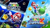 Super Mario Galaxy + Super Mario Galaxy 2 Standard | Nintendo Switch - Download Code – Ansicht 2