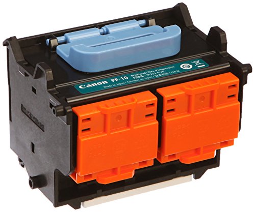 Canon 0861C001 - vue 2