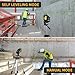 Firecore Laser Level 360 Self Leveling with 60