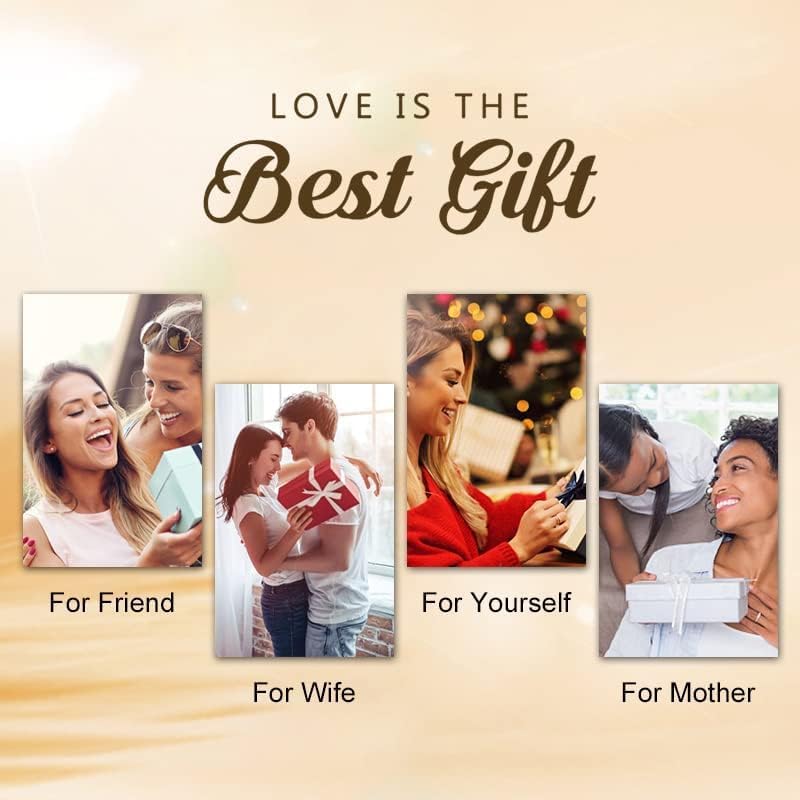 14K Gold Moissanite Hoop Earrings for Women,Dainty Natural Moissanite Huggie Earrings,Fashion Jewelry Gifts for Her - Image 5