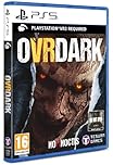 OVRDARK - A Do Not Open Story (PlayStation VR2)