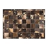 Tous les tapis DomDeco sont testés pour les substances nocives et ont reçu le label Oeko-Tex Standard 100. Vous pouvez donc être sûr que tous les composants de cet article ont été testés pour les substances nocives et que l'article est donc inoffensif pour la santé.