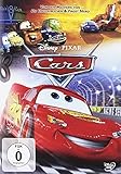 dvd cars 3 carrefour  Cars (Pixar Lieblingsfilme) [DVD]