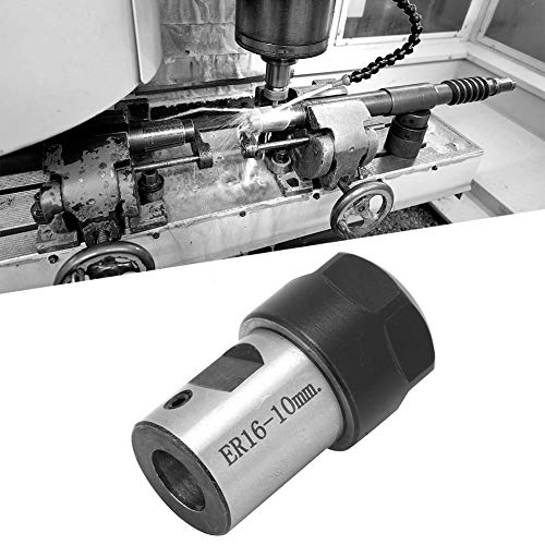 Fafeicy C20-Er16a-40l Portapinza per Bloccaggio