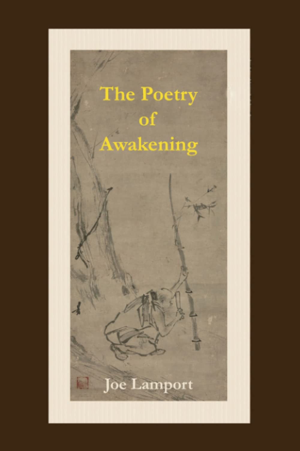 The Poetry of Awakening: An Anthology of Spiritual Chinese Poetry