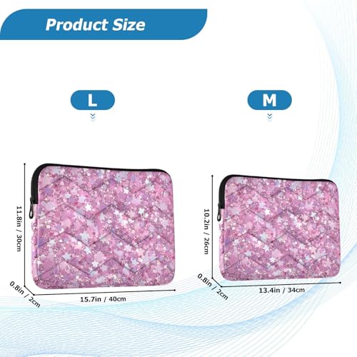 Funda para portátil JIPONI tamaño grande multicolor miniatura 2