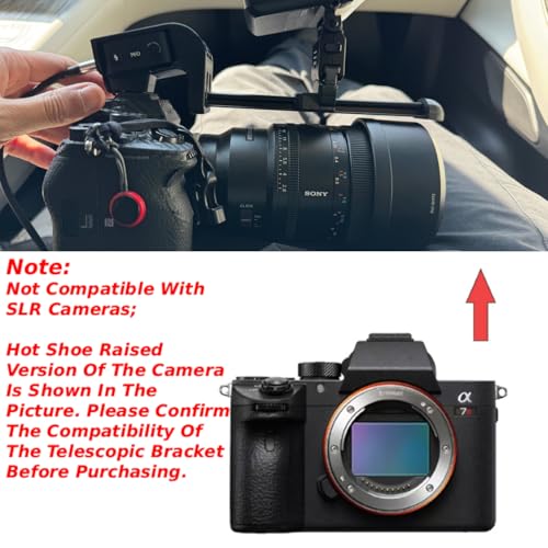 Diffuseur macro pour flash MF12 Guage version surélevée avec support - 4