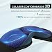Imagen de TPfocus Auriculares Bluetooth para Dormir