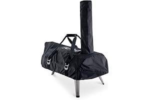 Ooni Karu 12 Protective Carry Cover for Outdoor Pizza Oven