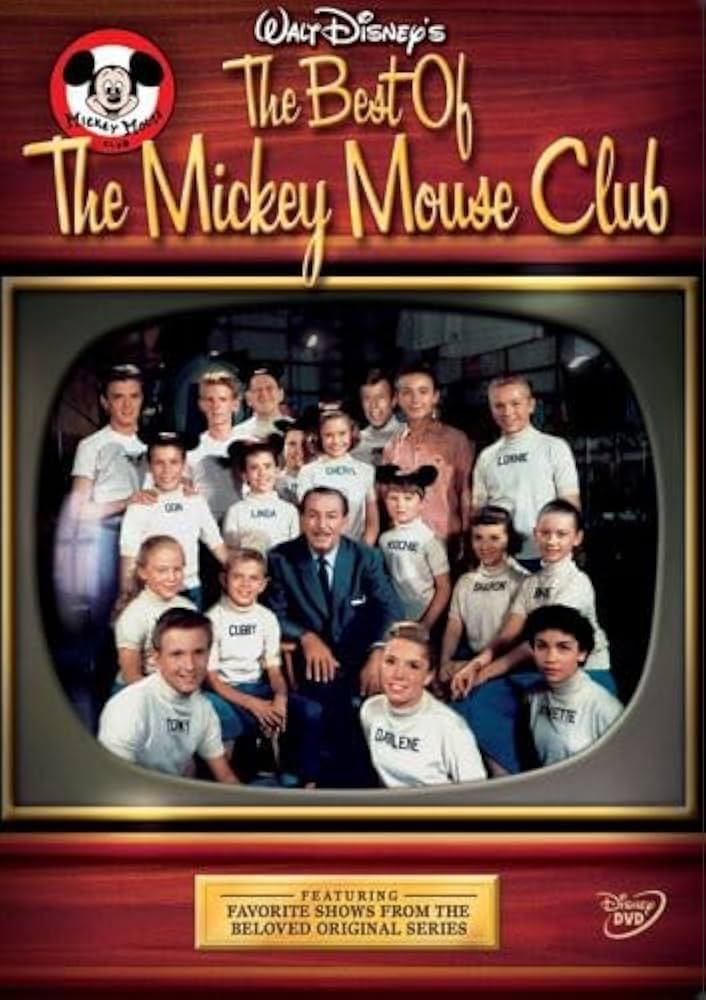 (未使用･未開封品)Mickey Mouse Club: Hardy Boys 1956-1957 [DVD] Amazon.com: Walt Disney Treasures: The Hardy Boys The Mickey