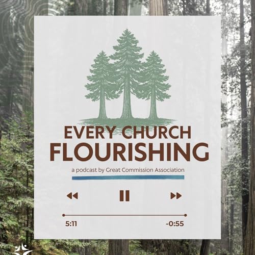 Artificial Intelligence and the Church + GCA Director Michael Stewart + The Soda That Never Plays It Safe!