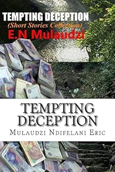 Paperback Tempting Deception Book