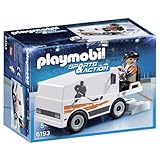 playmobil iglu alt Juguete educativo que fomenta el juego simbólico