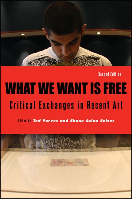 What We Want is Free pour comprendre la dimension sociale de l'art moderne