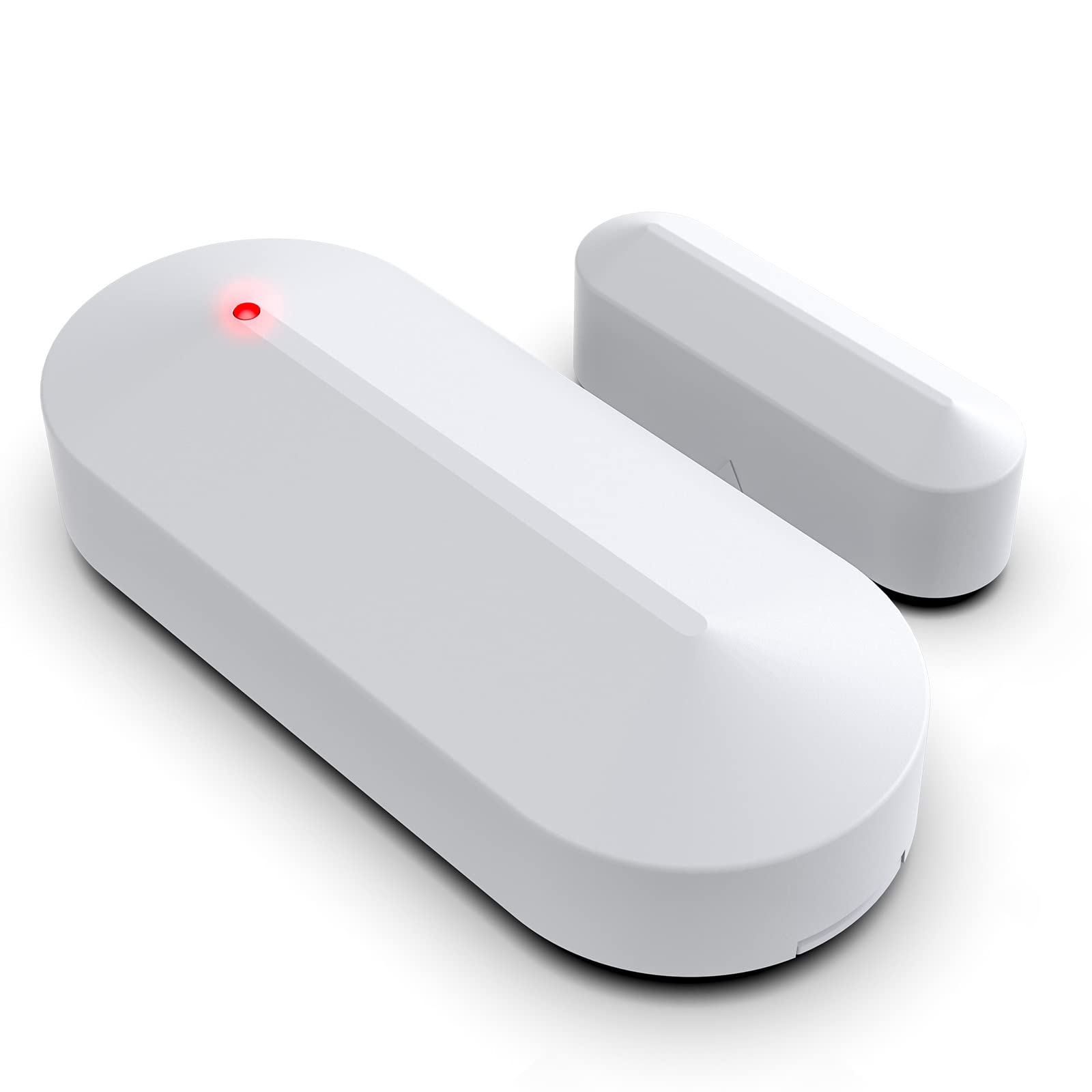 Buy Door Sensor (Have No Buzzer Can’t Alarm Should Pair with Alarm Host