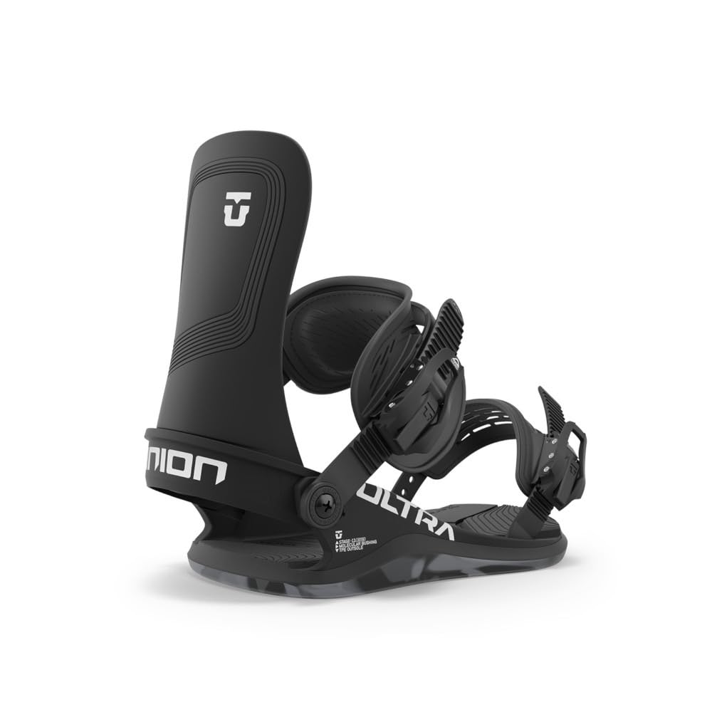 Amazon | ユニオン（UNION） スノーボード ビンディング