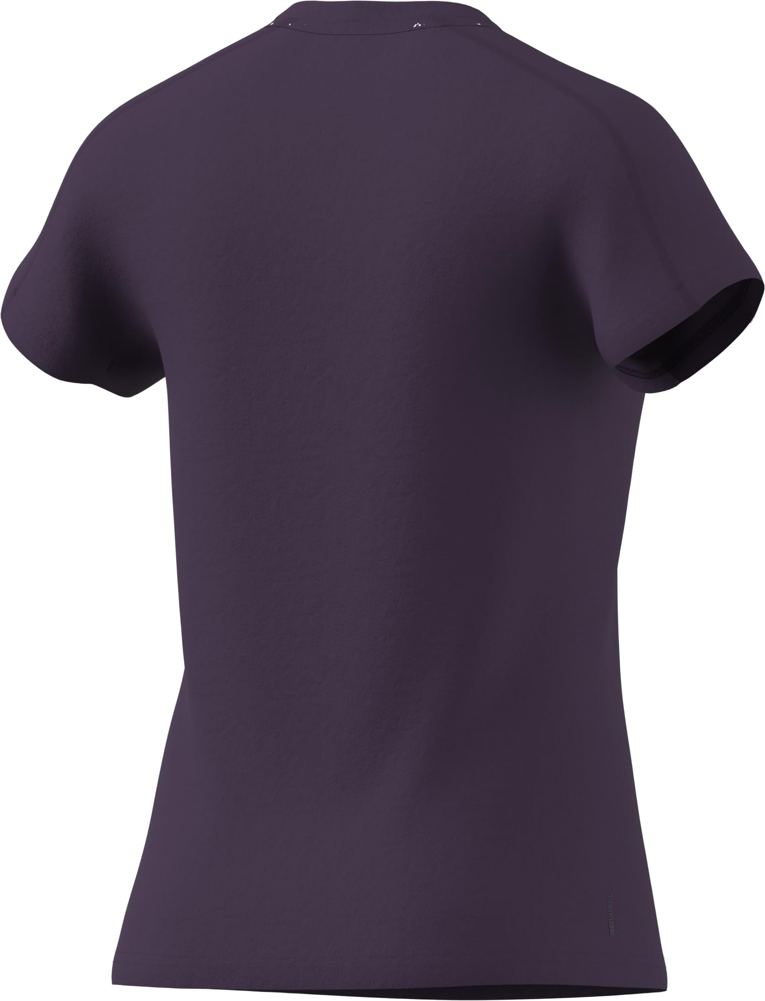 adidas Women's AEROREADY Train Essentials Minimal Branding V-Neck T-Shirt