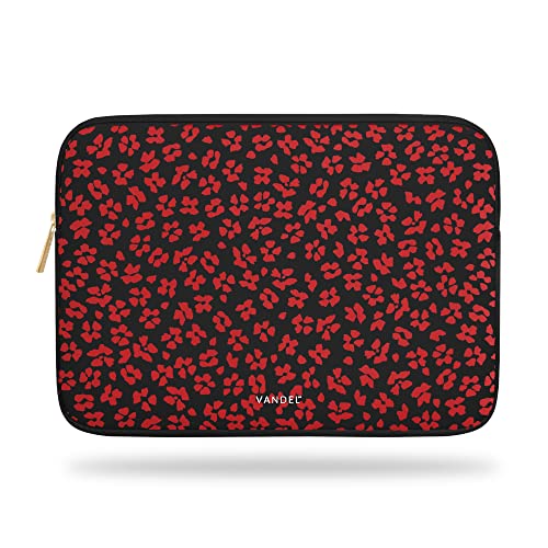 Vandel 13 Inch Laptop Sleeve, Fits 13-13.3 In Laptops: Macbook Air 13 Inch Case, Macbook Pro, Macbook Air Case Sleeve, Chromebook Case, Macbook Air M1 Case Sleeve, Laptop Sleeve 13 Inch, Hp Soft Case #TOP7
