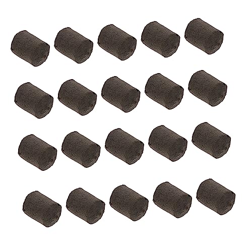 CAXUSD 20piezas Bloques De Plántulas De Nutrientes Para Bloque De Tierra Práctico Para Jardín Para Jardinería y De Verduras y Flores De Nutrientes Para Sin