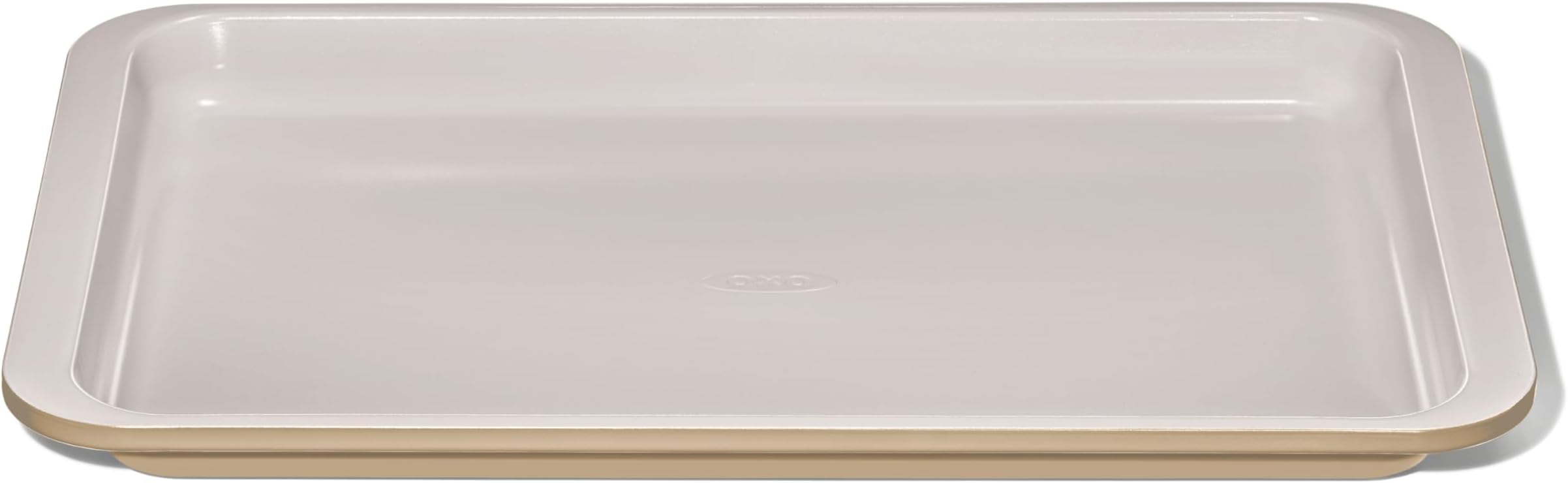 Good Grips Non-Stick Pro Ceramic Coated Metal Bakeware Jelly Roll Pan – Biscuit