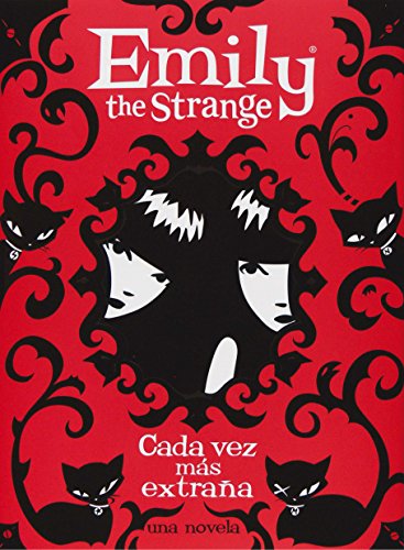 Emily the Strange 2: Cada vez más extraña