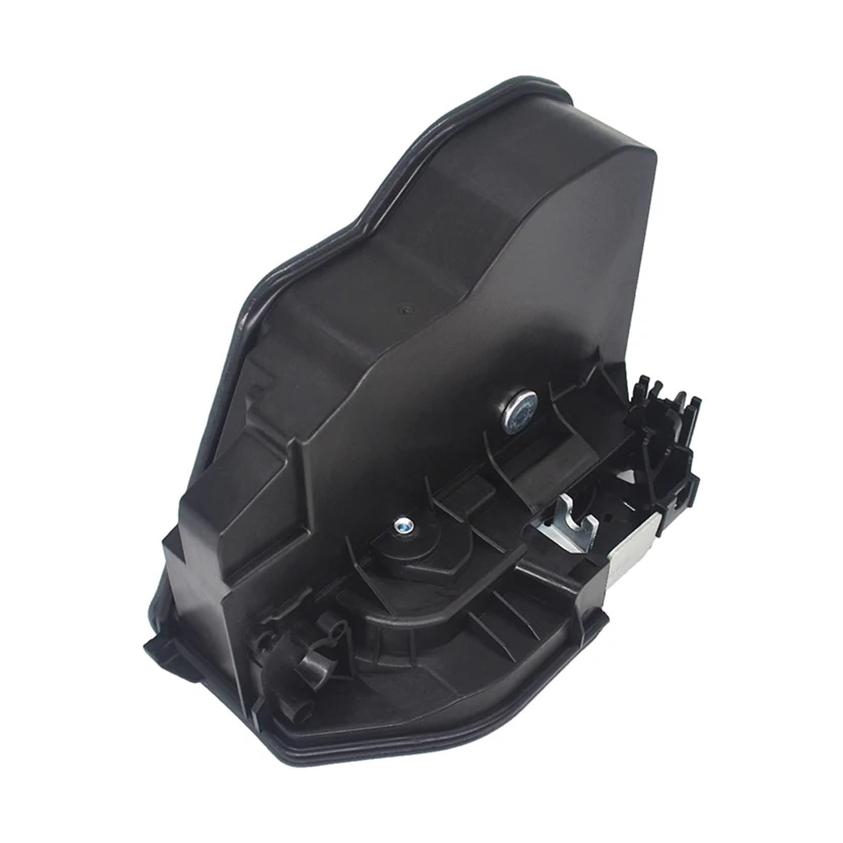 Actuador de cerradura puerta Motor cerradura puerta automóvil | Para X6 E60 E70 E90 2003-2010 OE 51217202143 51217202146 51227202147 51227202148 Trasera derecha