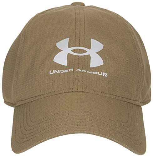 Image of Under Armour Men's ArmourVent Adjustable Hat