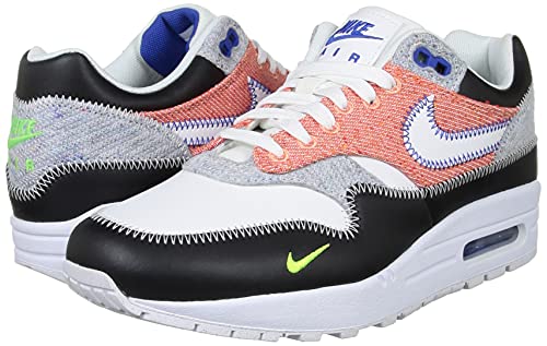 Image of Nike Men Suede Running Shoes