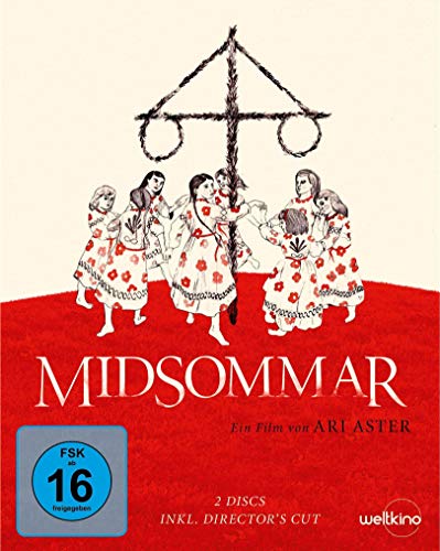 Midsommar - Director'S Cut