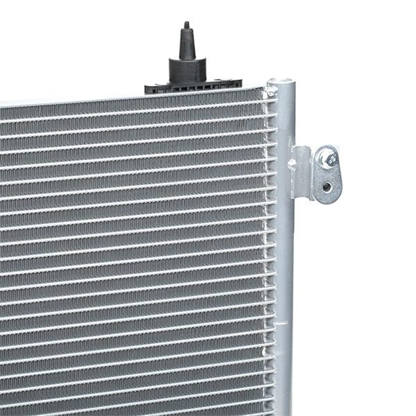 VAN WEZEL Condensatore, Climatizzatore 09005263 Compatibile con: CITROËN C8, JUMPY II, JUMPY II Kasten, FIAT SCUDO Bus, SCUDO Kasten, SCUDO Pritsche/Fahrgestell, ULYSSE, LANCIA PHEDRA, PEUGEOT 807
