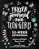 Prayer Journal for...image