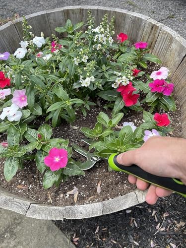 Garden Guru Stainless Steel Hand Weeder