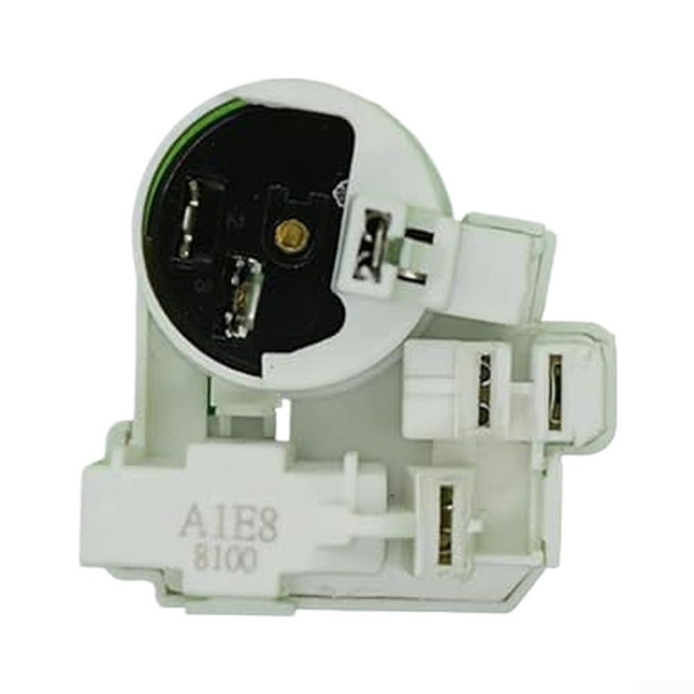 Protector Sobrecarga para compresor para haier Compatible Protector