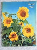 Ideals; Rural Issue Vol 23, No. 4, July 1966 B000V64ICE Book Cover