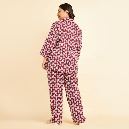 Image of Sweet Dreams Women Pajama Set