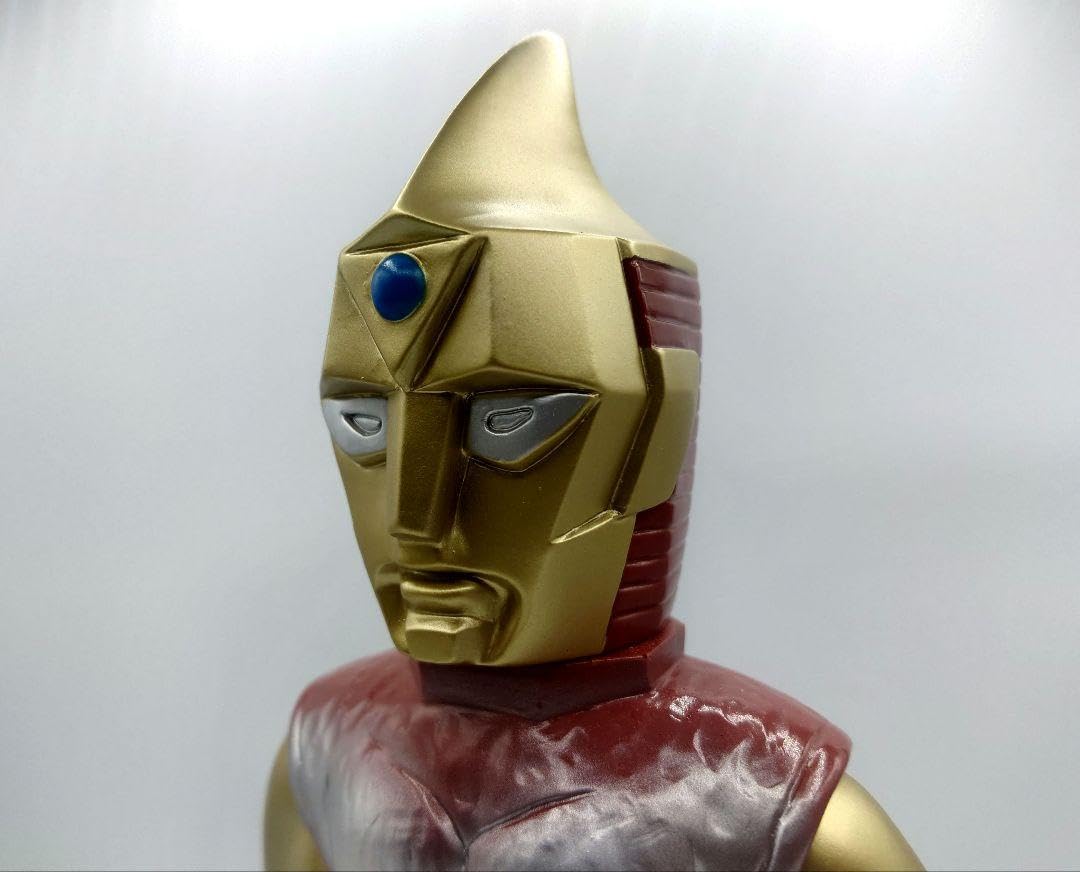 マスダヤ　トーキング スペクトルマン Yahoo!オークション -「トーキング スペクトルマン」の落札相場