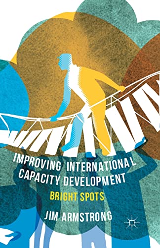 Improving International Capacity Development: Bright Spots view 2