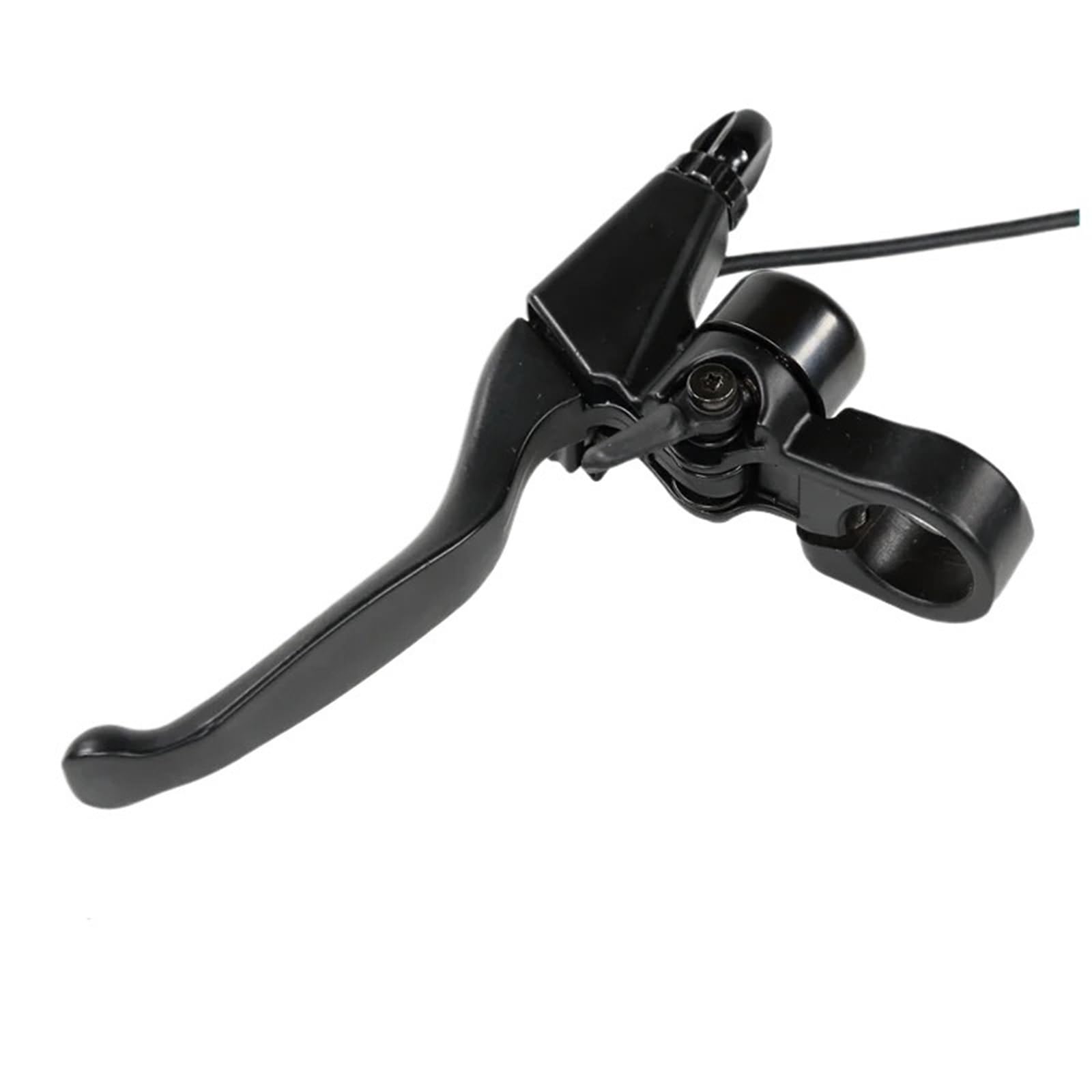 Leva Freno for Monopattino Elettrico VSE-TT 8 8+ 9 9+ Z8PRO Universale for ZE-RO 8 9 10 8X 10X Freno a Disco Freno a Tamburo