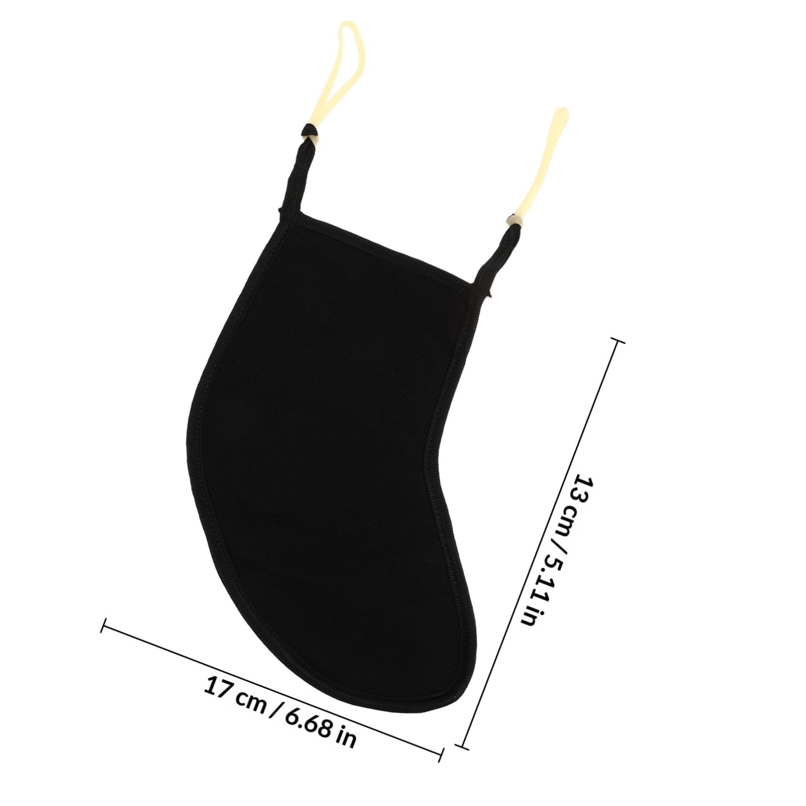 UPKOCH Coussin D'épaule pour Violon en Laine Doux et Respirant pour Pratique et Performance Plusieurs styles