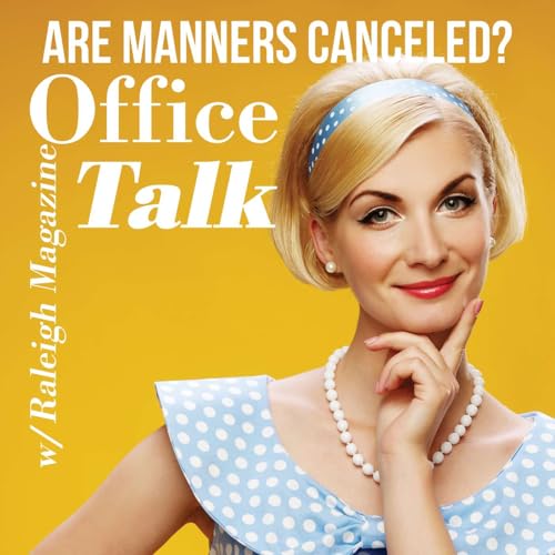 Are Manners Canceled?