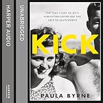 Cover of Kick