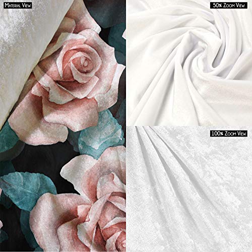 Image of ArtzFolio Beautiful Buds | Reusable Sack Bag | Bag for Gym, Storage, Vegetable & Travel