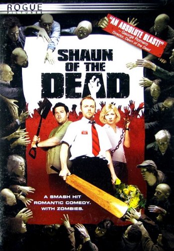 Shaun of the Dead